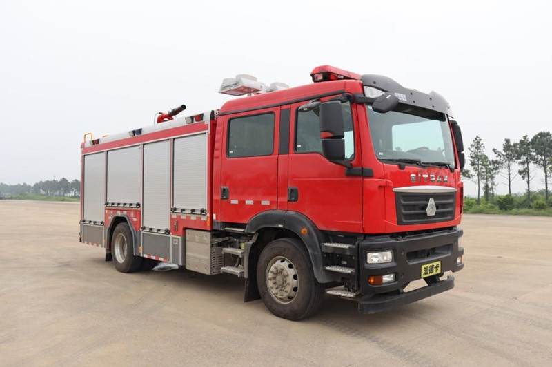 城市主戰(zhàn)、救援搶險 消防車 城市主戰(zhàn)、救援搶險 消防車